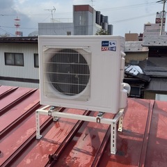 【即日見積もり】エアコン工事・写真で簡単見積｜山形・宮城対応 − 山形県