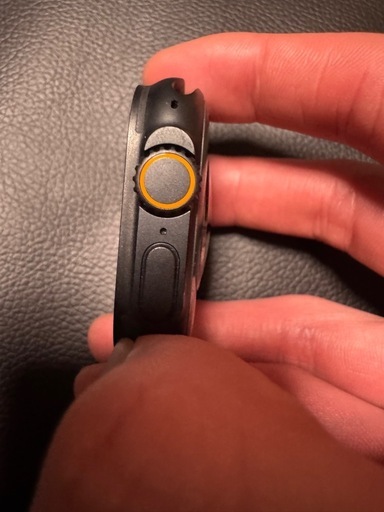 Apple Watchウルトラ2