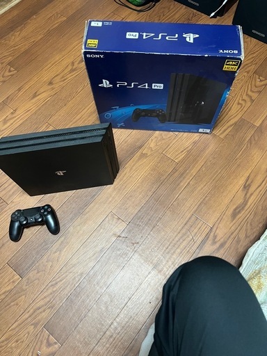 おもちゃ ps4