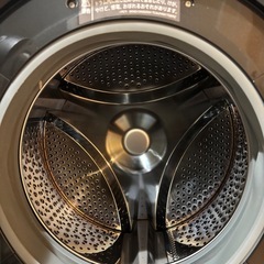 SHARP ES-S7Fの画像