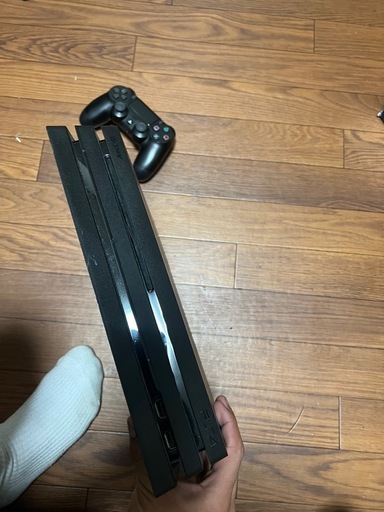 おもちゃ ps4