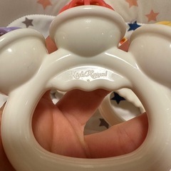 【Toyroyal / ローヤル】ベビーラトル・ガラガラ 4点セットの画像