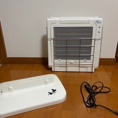 無料：ペット用ヒーターの画像