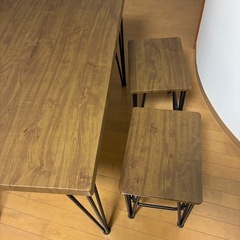 ダイニングテーブルセットの画像