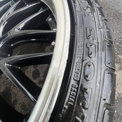 ロクサーニ　マルチフォルケッタ  20インチの画像