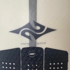 サーフボード　ショートボード　サーフィン　パイプドリーム 6.4　の画像