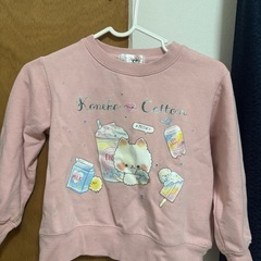 子供服 まとめてお譲りの画像