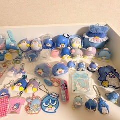 タキシードサム  大量 90点以上 グッズ  港北区お届けしますの画像