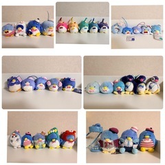 タキシードサム  大量 90点以上 グッズ  港北区お届けしますの画像