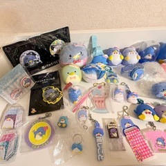 タキシードサム  大量 90点以上 グッズ  港北区お届けしますの画像