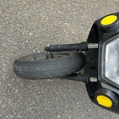 HONDAダンクの画像