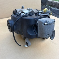 レッツ5エンジンの画像