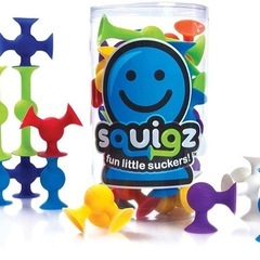 スクイーズ　ピタリコの画像