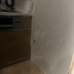 三菱　冷蔵庫　一人暮らし用　引取りのみの画像