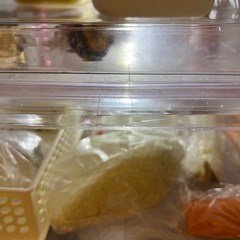 三菱　冷蔵庫　一人暮らし用　引取りのみの画像