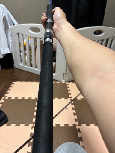 シマノ コルトスナイパーBB