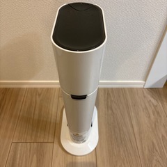 ソーダストリーム本体（ガスシリンダー無し）の画像