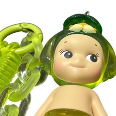 Sonny Angel  キャンディストアシリーズ ライムドッグの画像