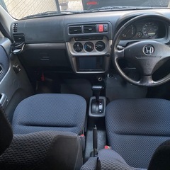 HONDAアクティバン 車検長 AT エアコン PW キーレス 17万キロ台 整備済みの画像