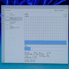白ｹﾞｰﾐﾝｸﾞPC Core i7-14700F DDR5 32GBﾒﾓﾘ RTX4060 の画像