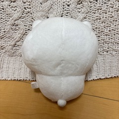 ちいかわぬいぐるみの画像