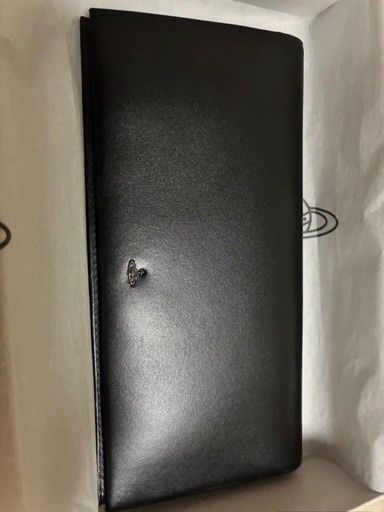現金支払可!!Vivienne Westwood 長財布