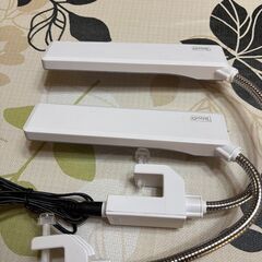水槽ライト　2点の画像
