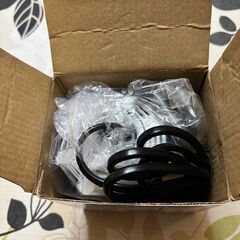 Susaku DRIVE M フィルターの画像