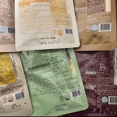 フライミール　プロテインの画像