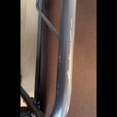 折りたたみシングルベッドの画像