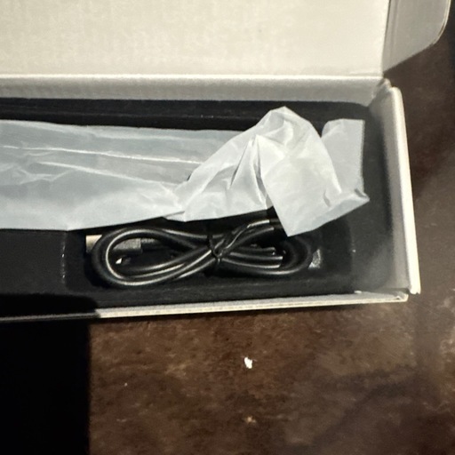 Electric Blowpipe　電子楽器