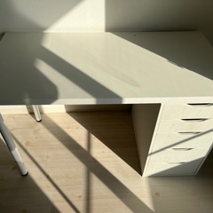 【取りに来てくれる方】デスク・机の画像