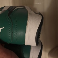 PUMA安全靴26.5cm使用1回のみの画像