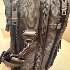 TUMI アルファ 26141DH エクスパンダブル ブリーフケース 2WAY ビジネスバッグ の画像