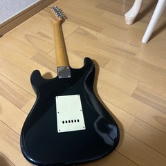 エレキギターの画像