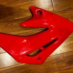 XR250 外装  の画像