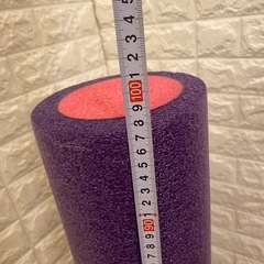 ヨガマット、ストレッチポールの画像