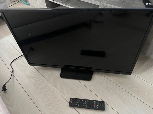 テレビ