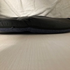 コンパクト座椅子の画像