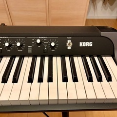 KORG  SV-1(88鍵盤)ステージピアノ　※ジャンク品の画像