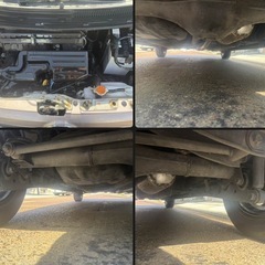 ミラ✨4WD✨県内名義変更、陸送代込み‼️の画像