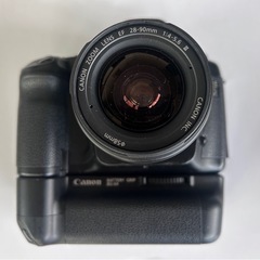 Canon eos 5D の画像