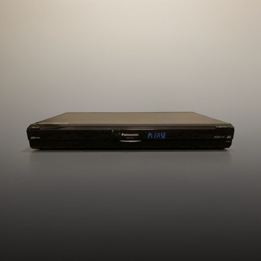 Panasonic HDD ＆ DVDレコーダー