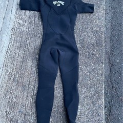 BULLHORN     ウェットスーツ3mmの画像