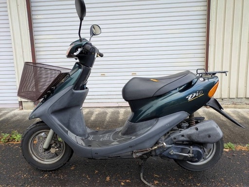 ホンダ　CBX400F1型     純正サイドカバー　青／白　リペイント ホンダ CBX400F1型 純正サイドカバー 青／白 リペイントの通販