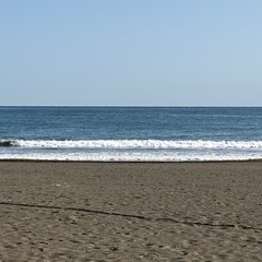 心と体を整える🌊大磯海岸樂行塾🌊