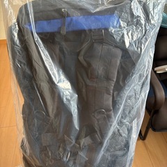 アウトドア用 大型リュック Outlander 新品の画像