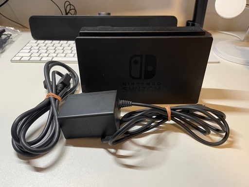 Switch （ソフト付き）