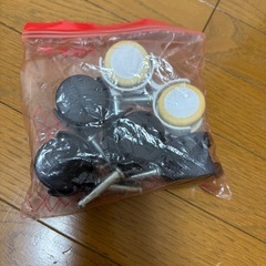 【★3月中限定価格★】カトージ KATOJI 120×70  ベビーベッドの画像