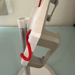 スマフォスタンド　伸縮可能の画像